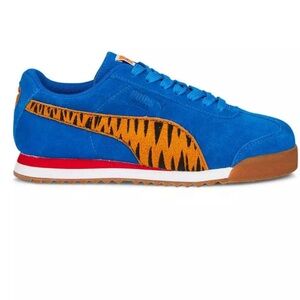 Puma x Frosted Flakes sneakers